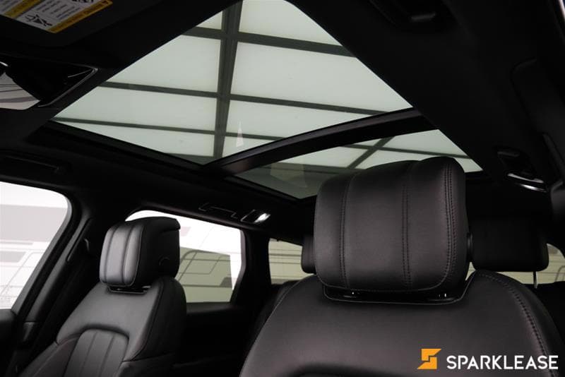 2019 Land Rover Range Rover Sport Td6 Diesel SE