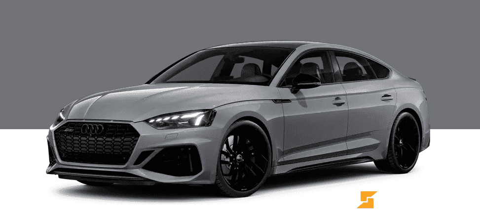 2023 Audi RS 5 Sportback 2.9 TFSI quattro