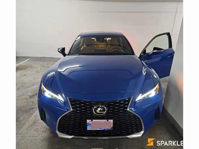 2023 Lexus IS IS 300 AWD