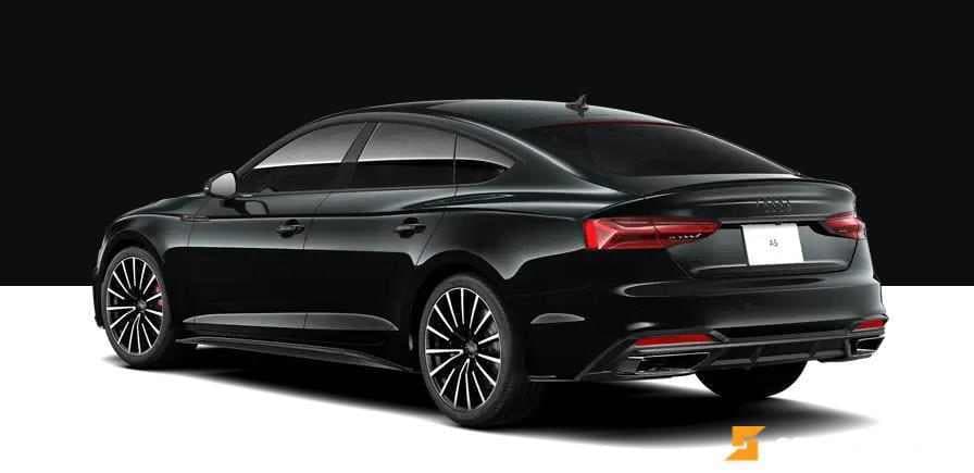 2023 Audi A5 Sportback Progressiv 45 TFSI quattro