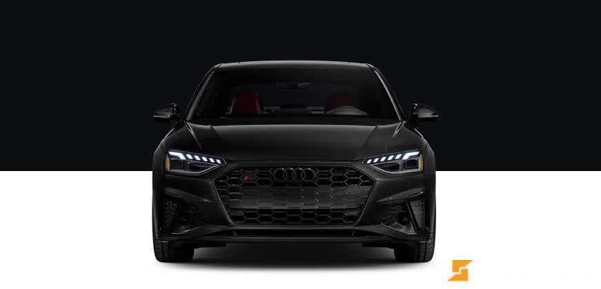 2023 Audi S4 Technik 3.0 准现车