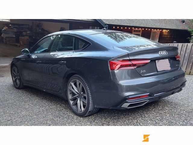 2021 Audi A5 Sportback Progressiv 2.0 TFSI quattro