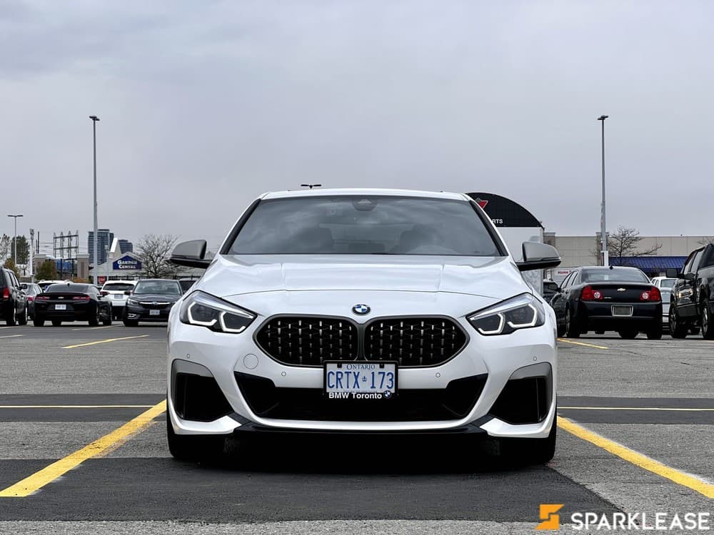 2021 BMW M235i GC