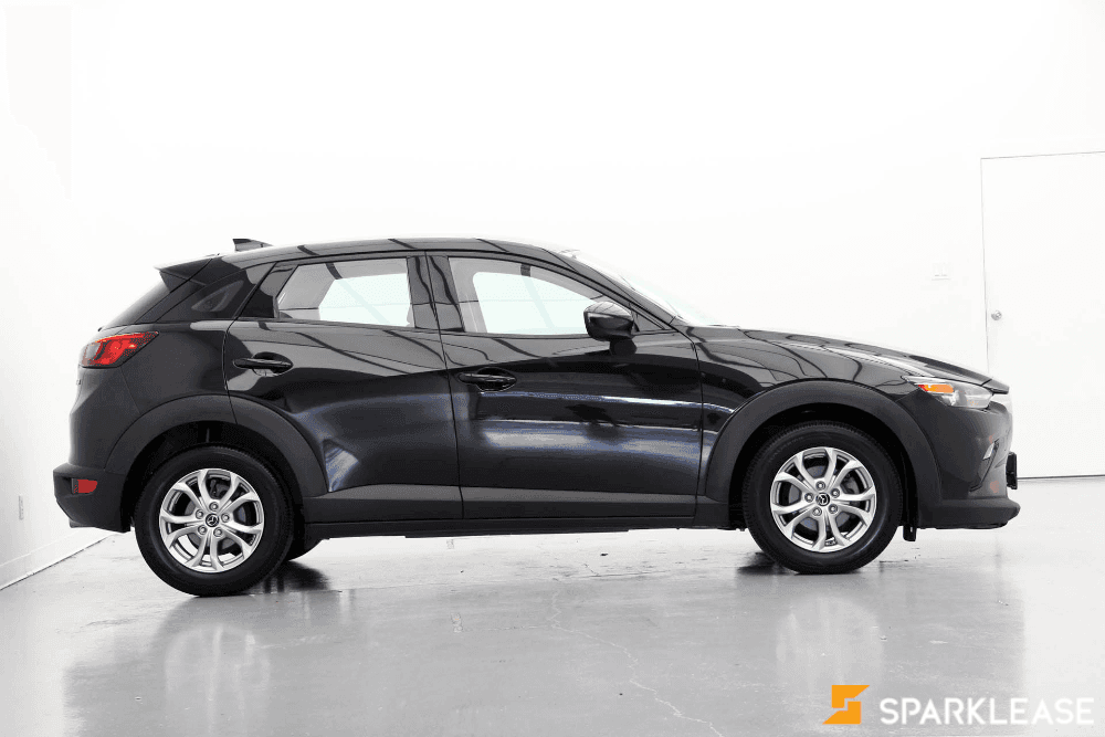 2019 Mazda CX-3 GS