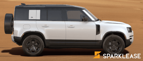 2020 Land Rover Defender 110 P400 SE