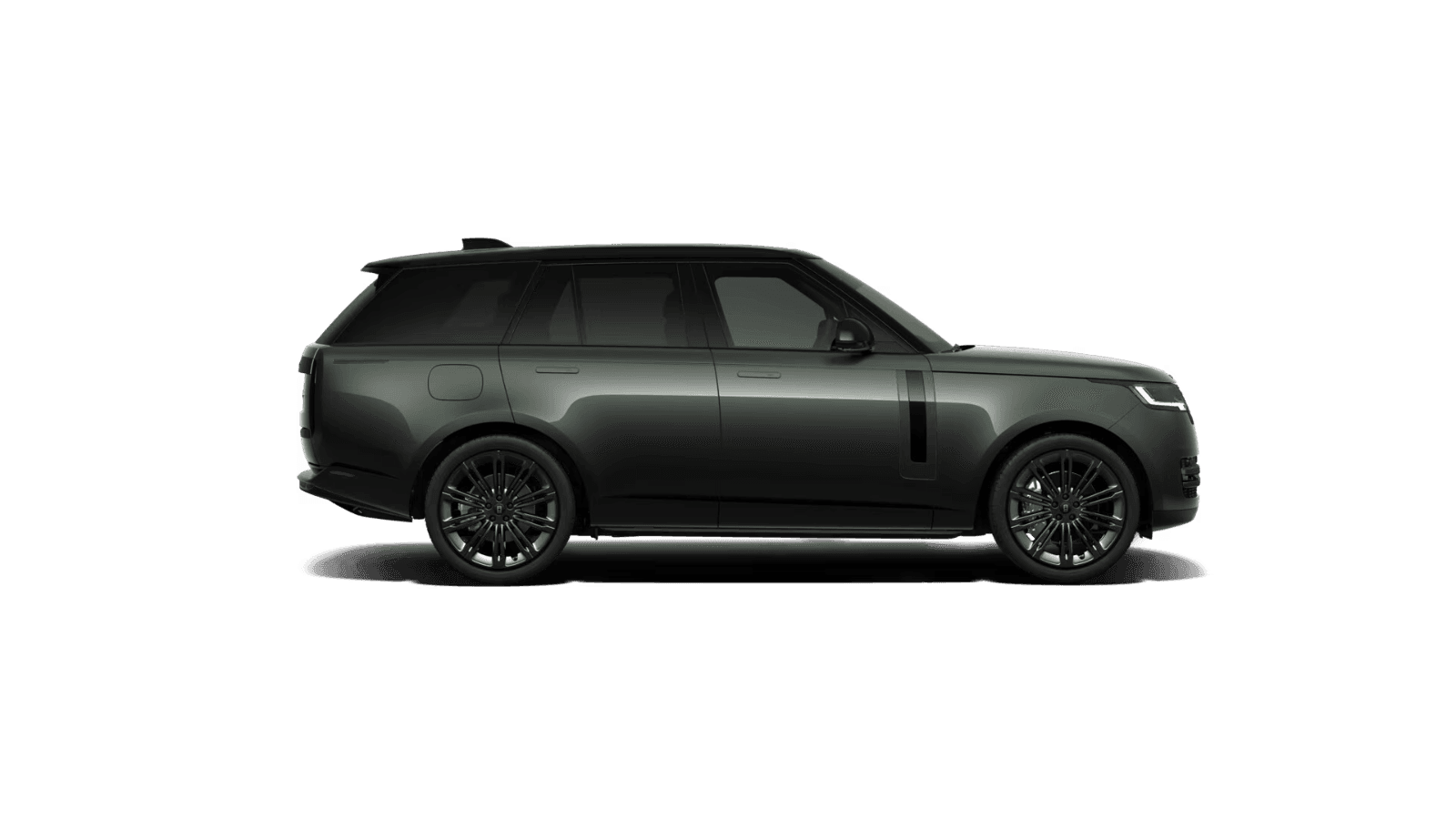 2026 Land Rover Range Rover SE