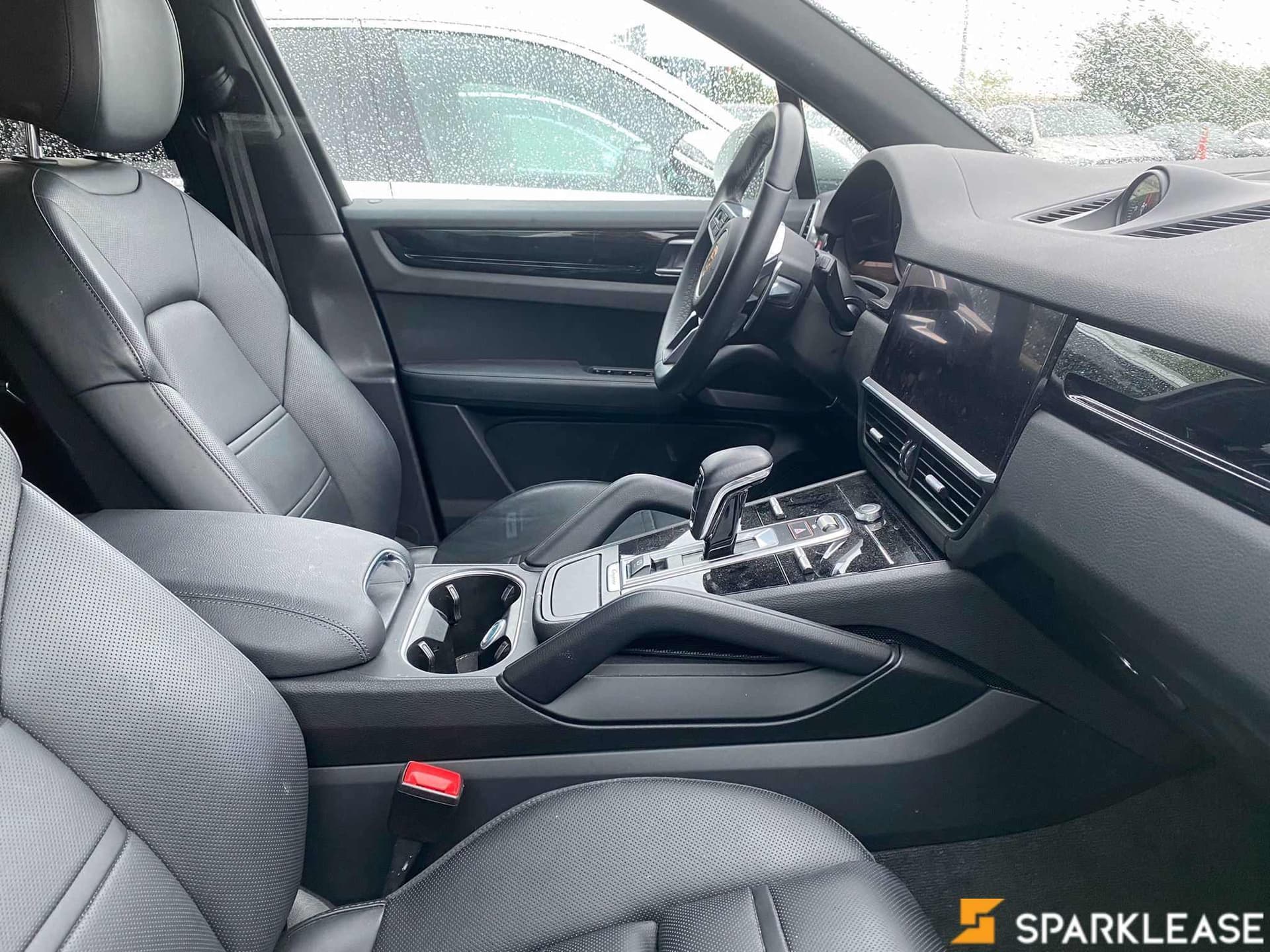 2021 Porsche  Cayenne  AWD 