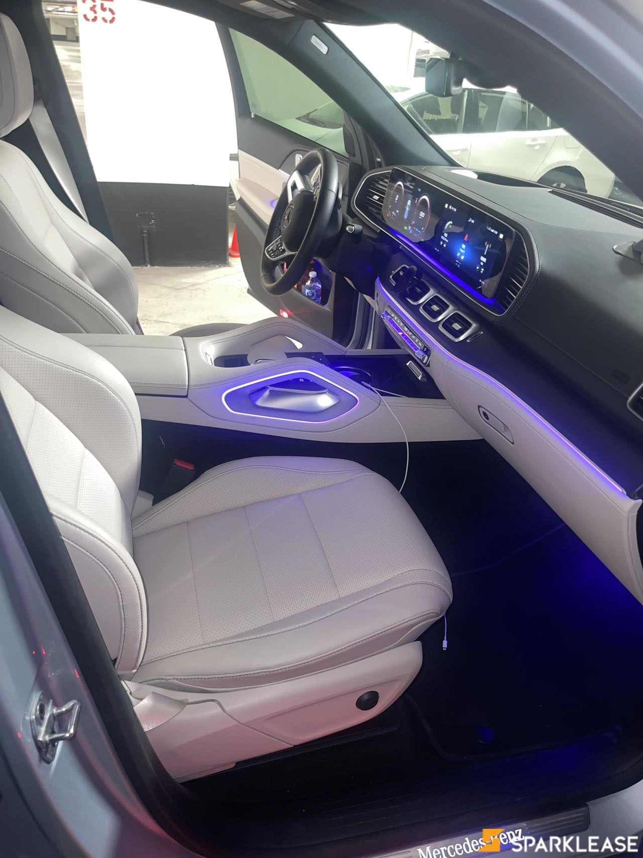 2022 Mercedes-Benz GLE GLE 450 4MATIC SUV