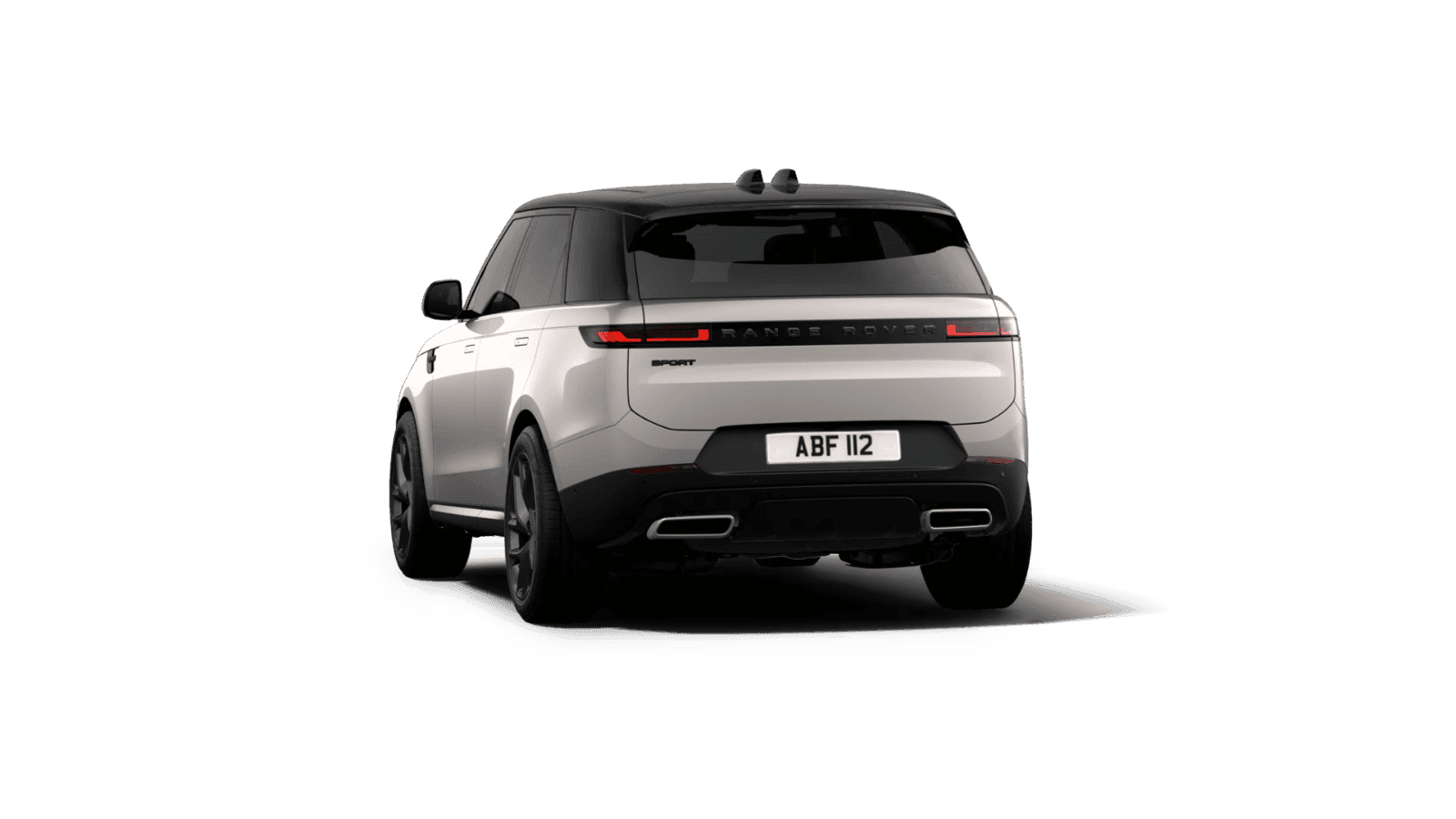 2026 Land Rover Range Rover Sport S