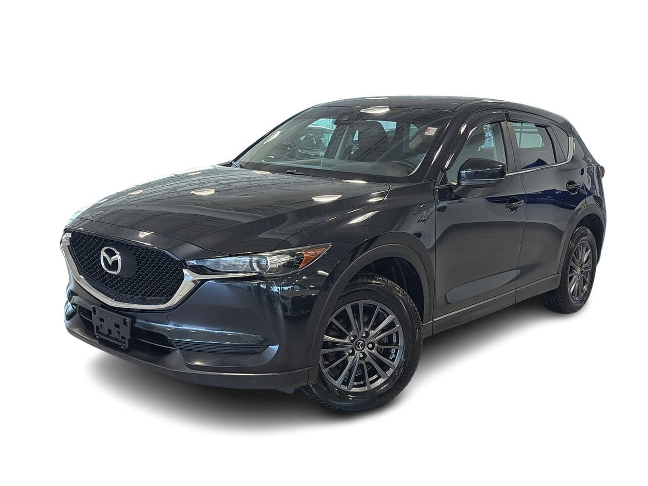 2019 Mazda CX-5 GX FWD at | Winter Tire PKG