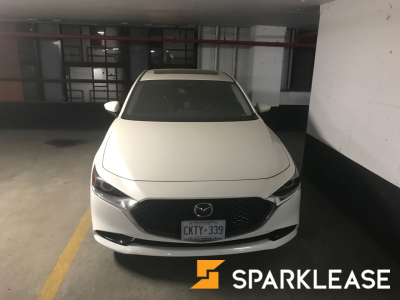2019 Mazda 3