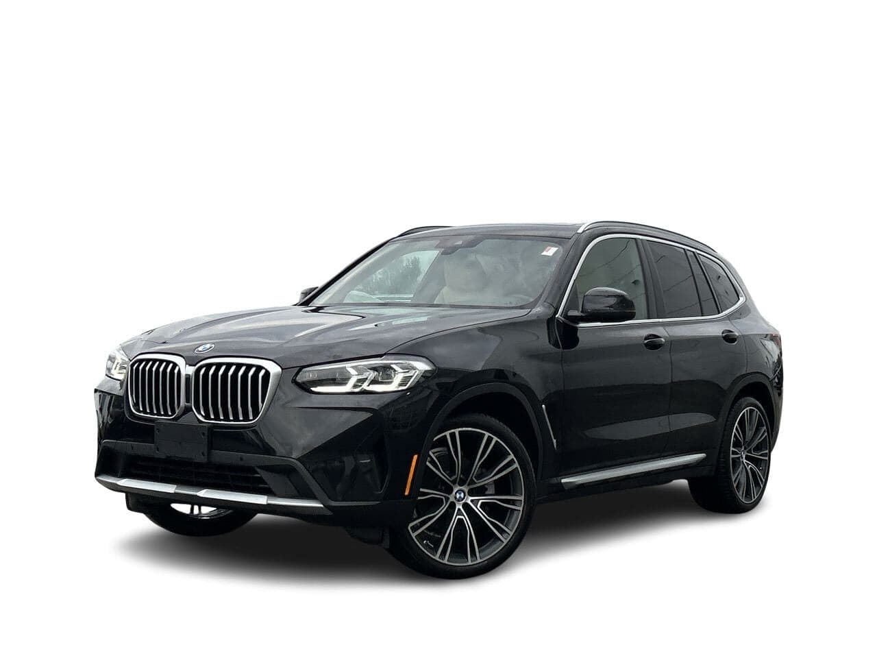 2023 BMW X3 xDrive30i | Essential PKG