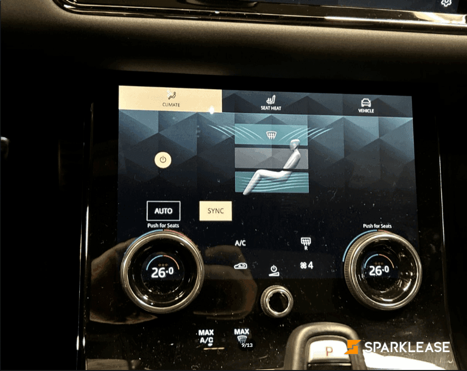 2022 Land Rover Range Rover Evoque P250 ...