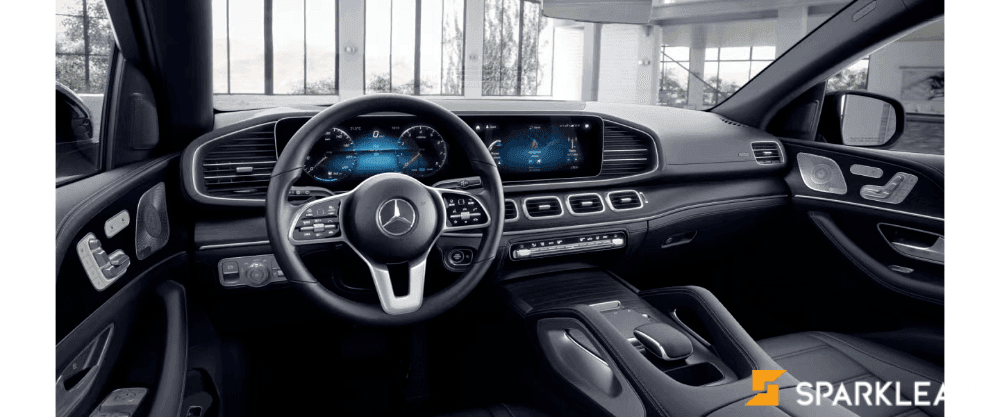 2022 Mercedes-Benz GLE450