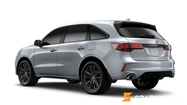 2020 Acura MDX A-Spec