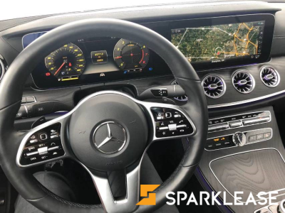 2019 Mercedes-Benz E-Class