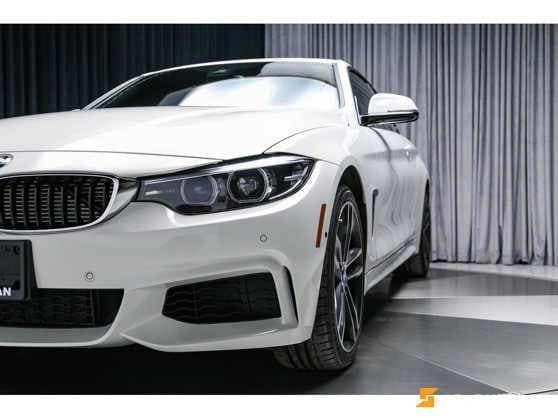 2019 BMW 4 Series 440i xDrive Coupe