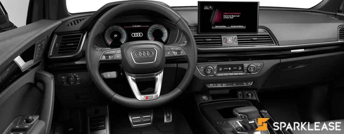 2023 Audi Q5 Progressiv 45 TFSI quattro