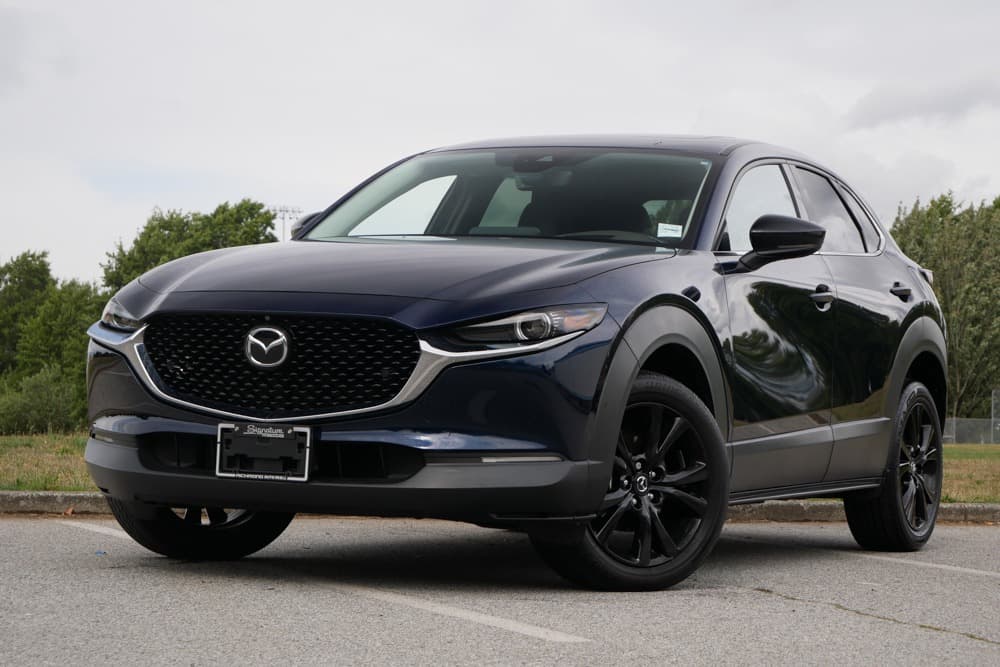 2023 Mazda CX-30 GT w/Turbo