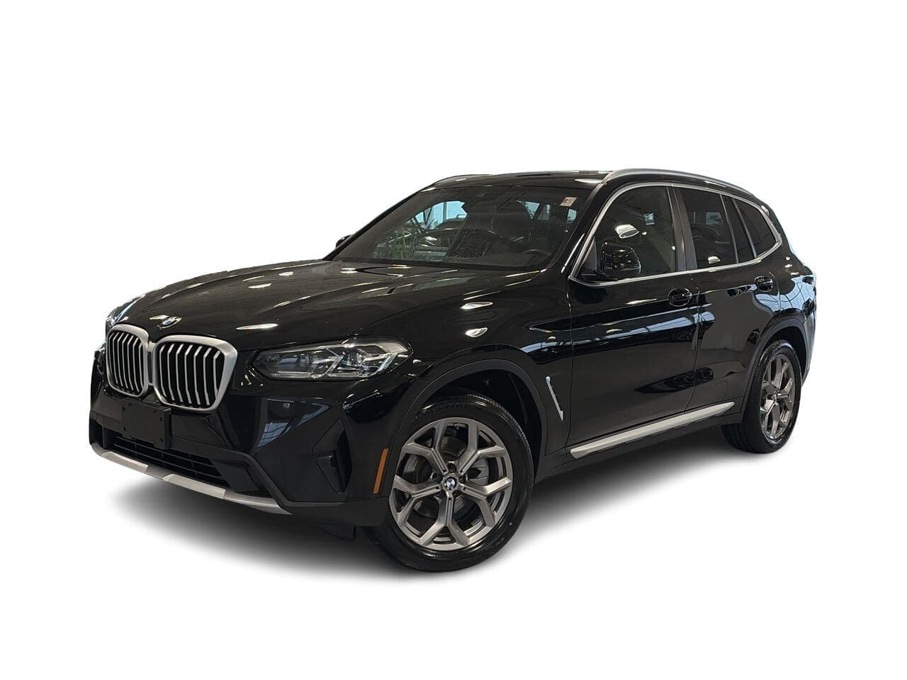 2023 BMW X3 xDrive30i | Essential PKG