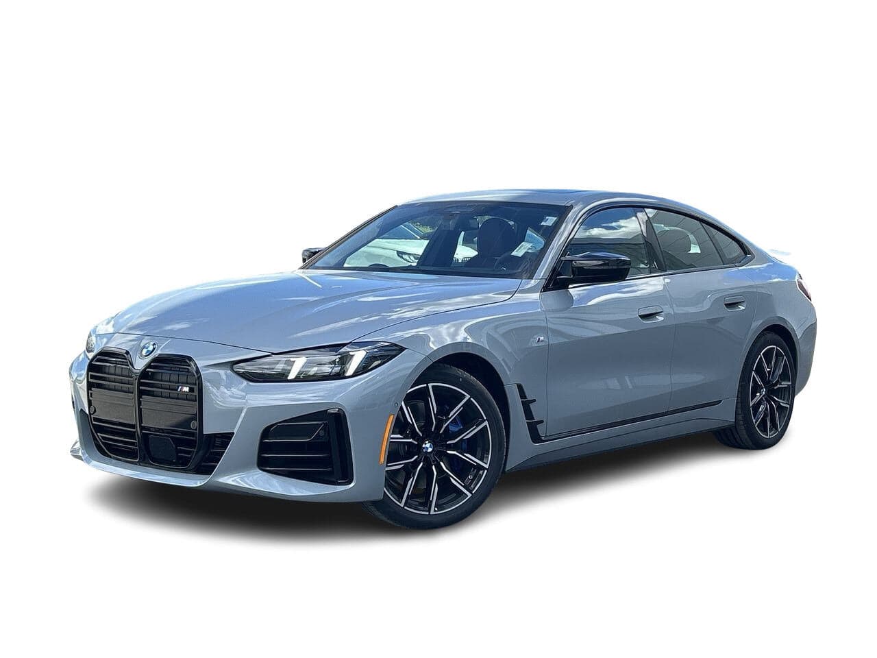 2027 BMW 4 Series Gran Coupe M440i xDrive Gran Coupe
