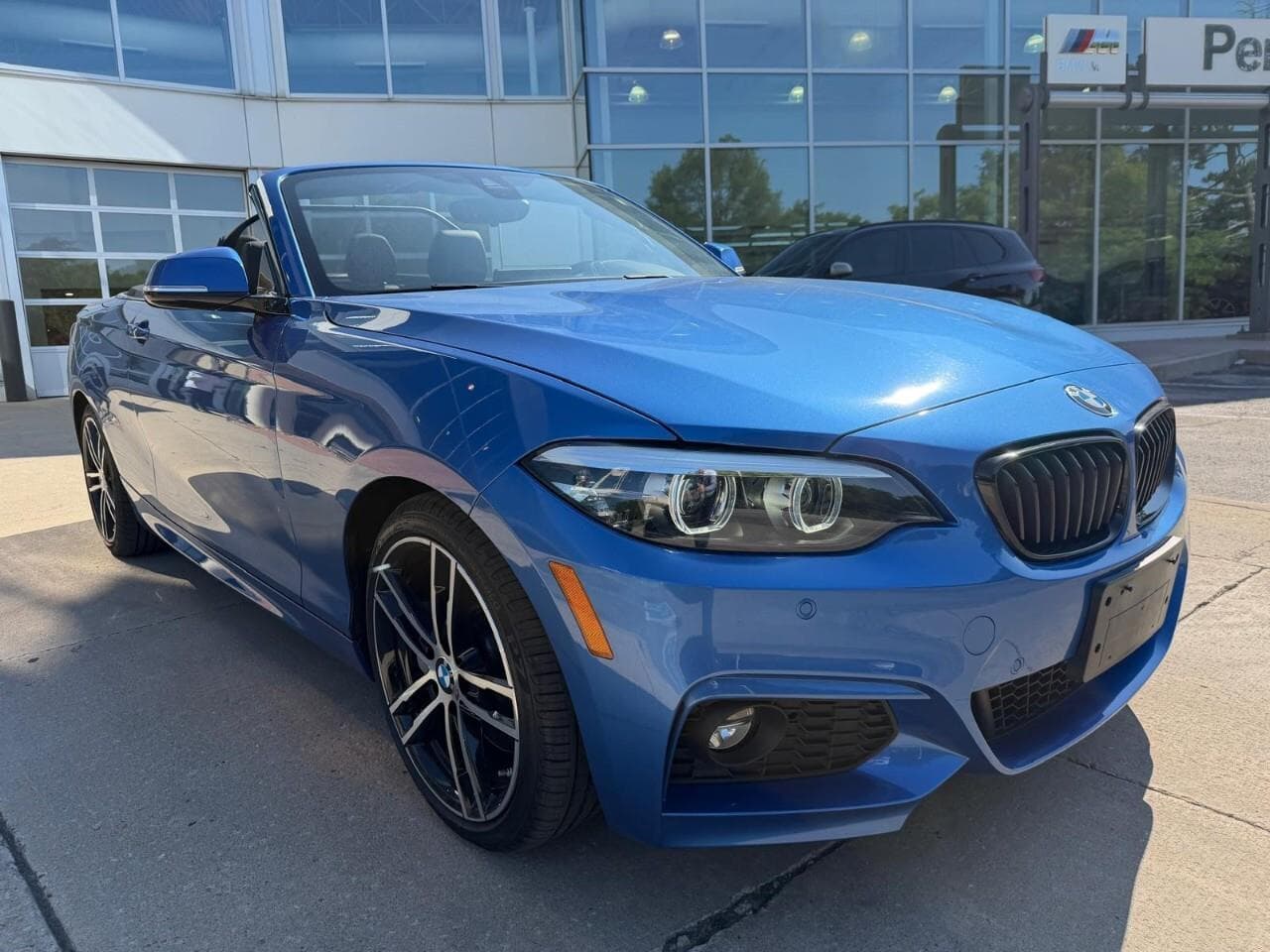 2021 BMW 2 Series 230i xDrive