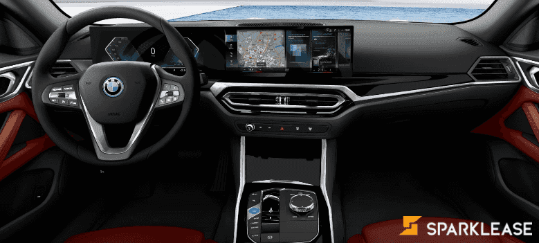 2023 BMW i4 35 Gran Coupe 