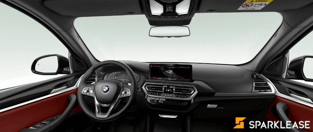 2022 BMW X3 30i