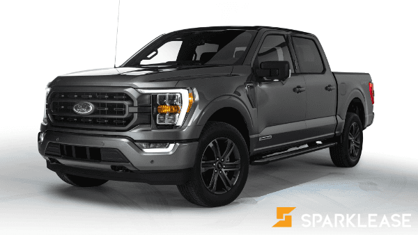 2021 Ford F150 XLT 4*4