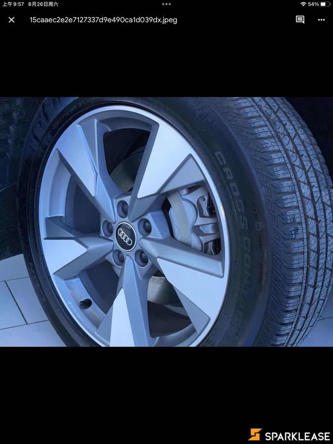 2023 Audi Q5 Komfort 45 TFSI quattro