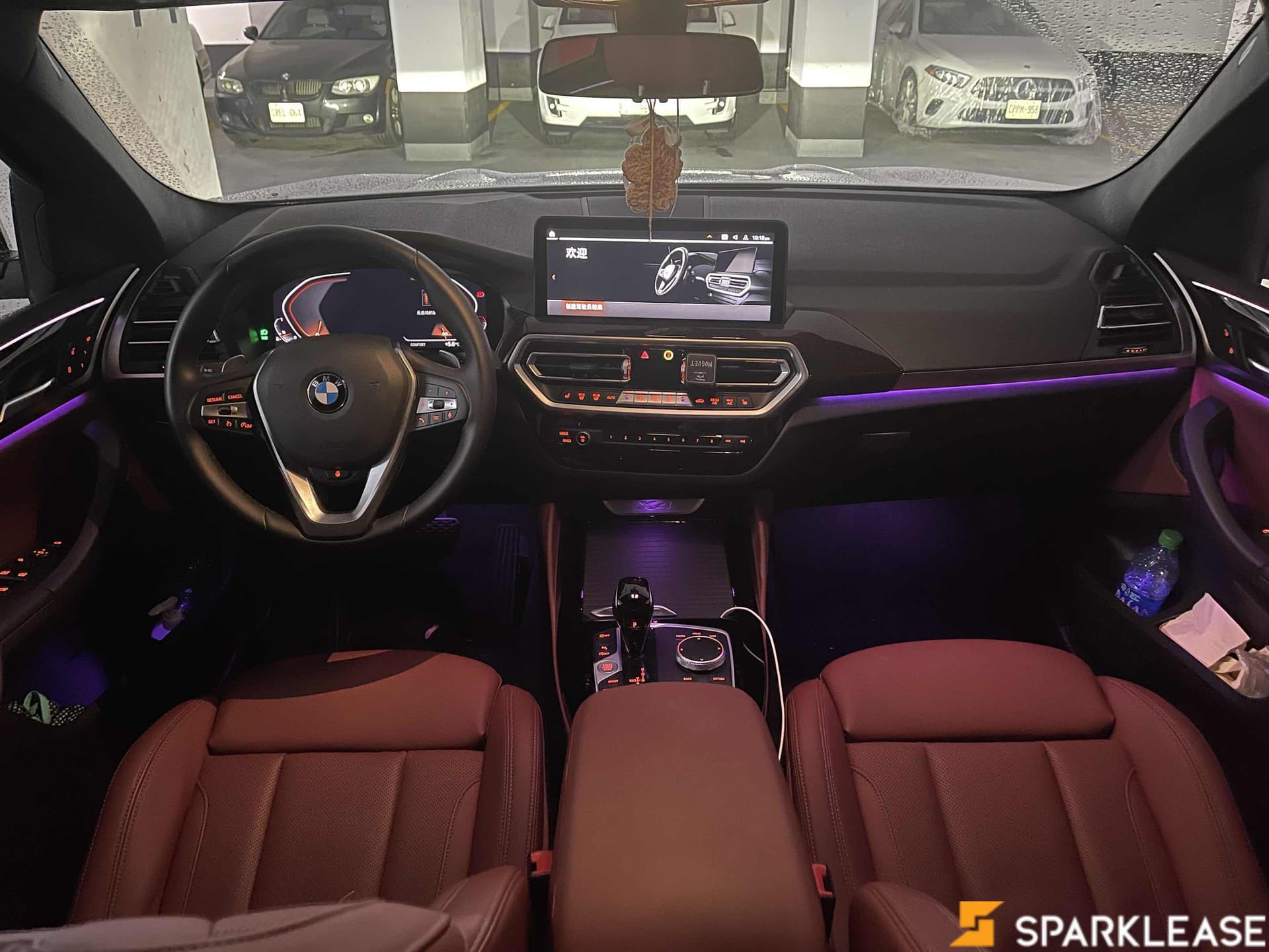 2022 BMW X4 xDrive30i Sports Activity Coupe