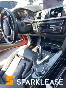 2018 BMW 330i xdrive