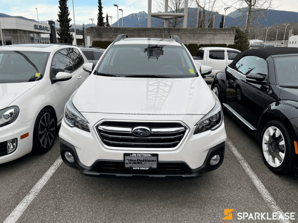 2019 Subaru Outback ; Only 33346 Kms