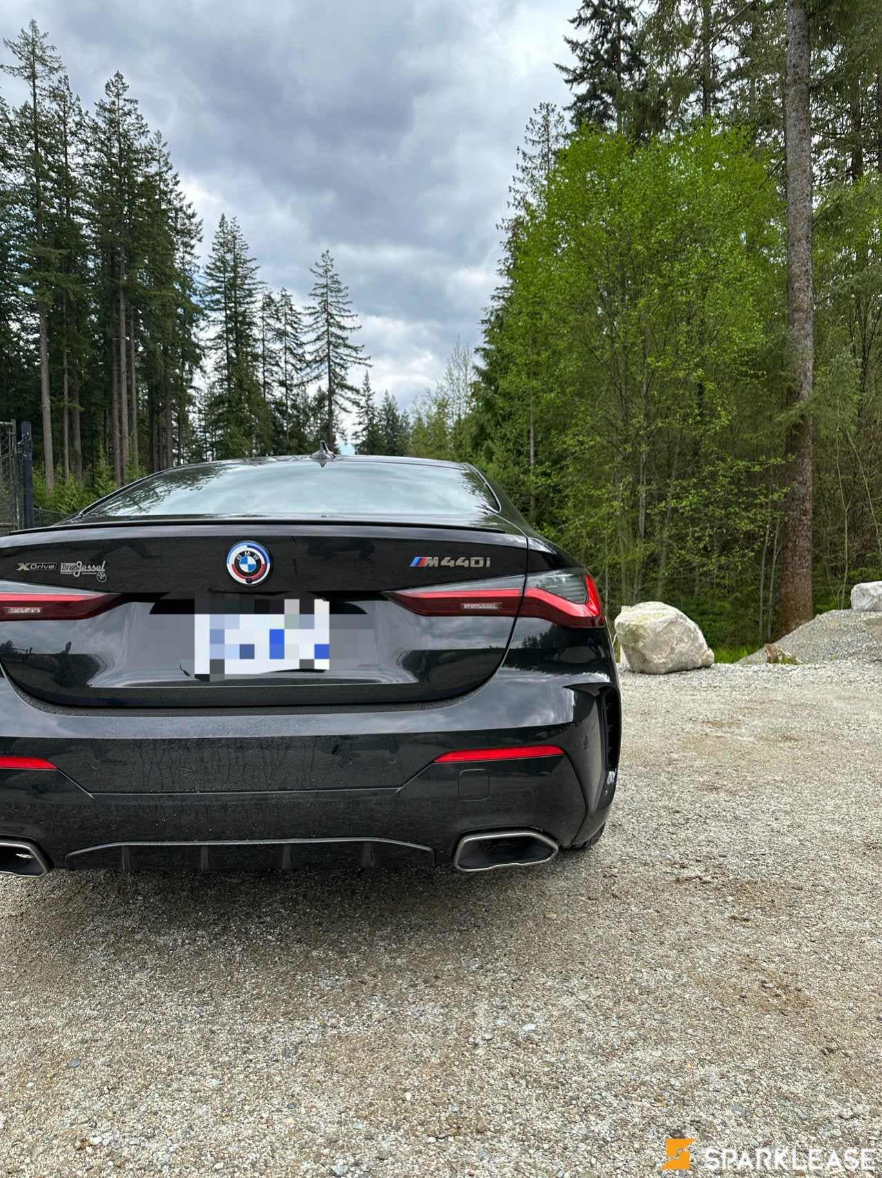2023 BMW 4 Series M440i xDrive Coupe