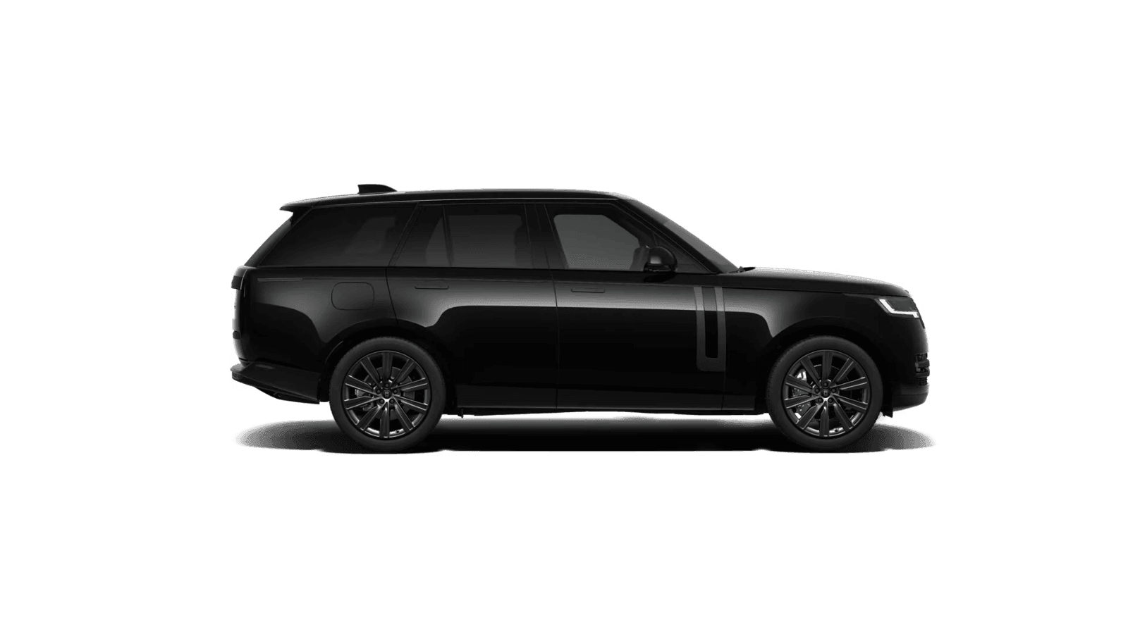2027 Land Rover Range Rover SE