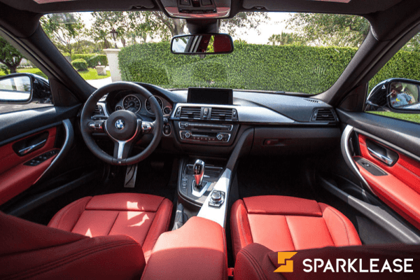 2017 BMW 330i