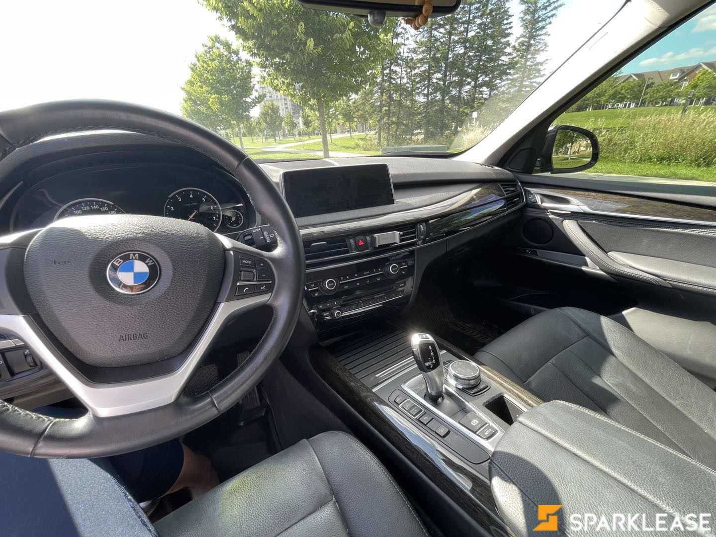 2017 BMW X5 AWD 4dr xDrive35i