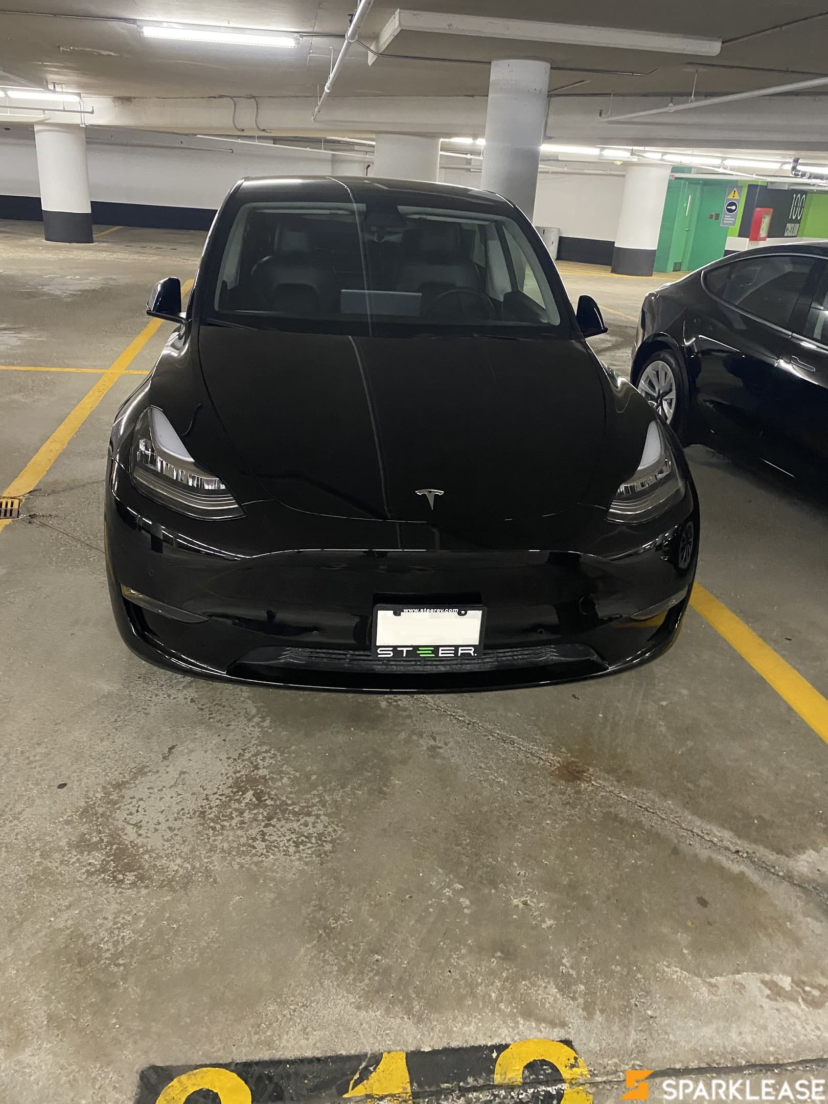 2022 Tesla  Model Y  Long Range