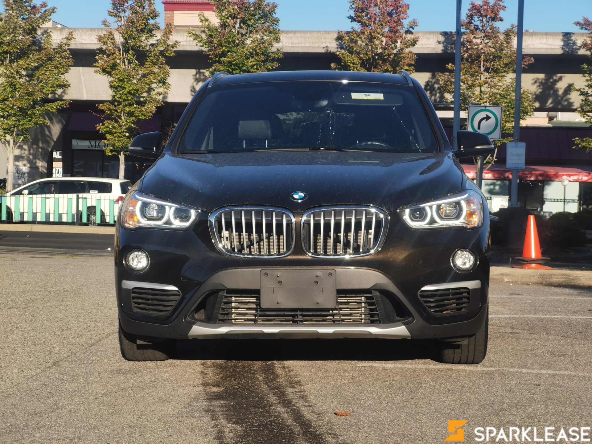 2016 BMW X1 AWD 4dr xDrive28i