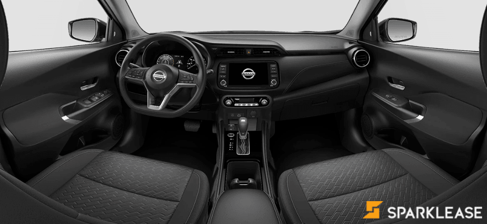 2022 Nissan Kicks 
