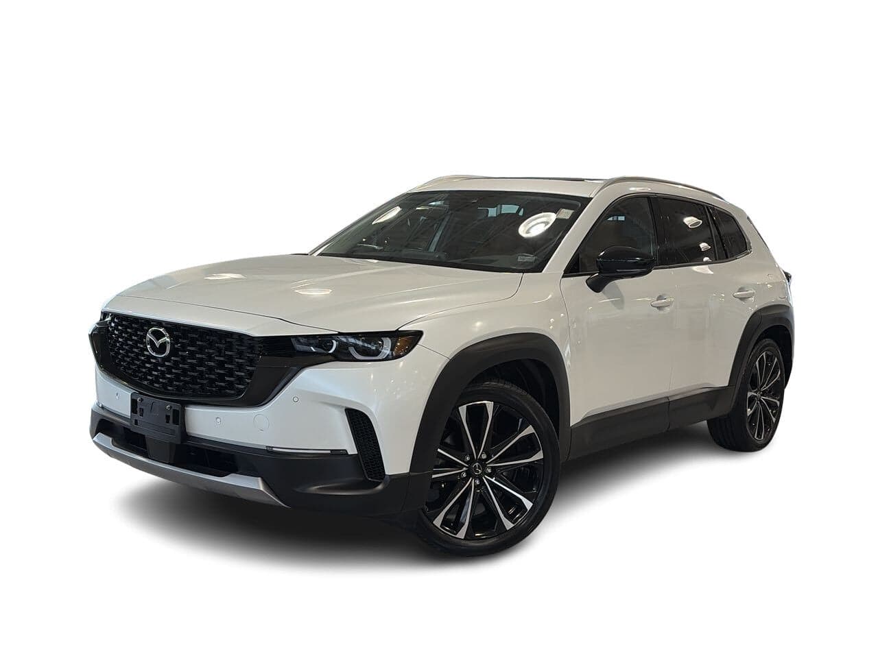 2024 Mazda CX-50 GT w/Turbo AWD I Ventilated front seats