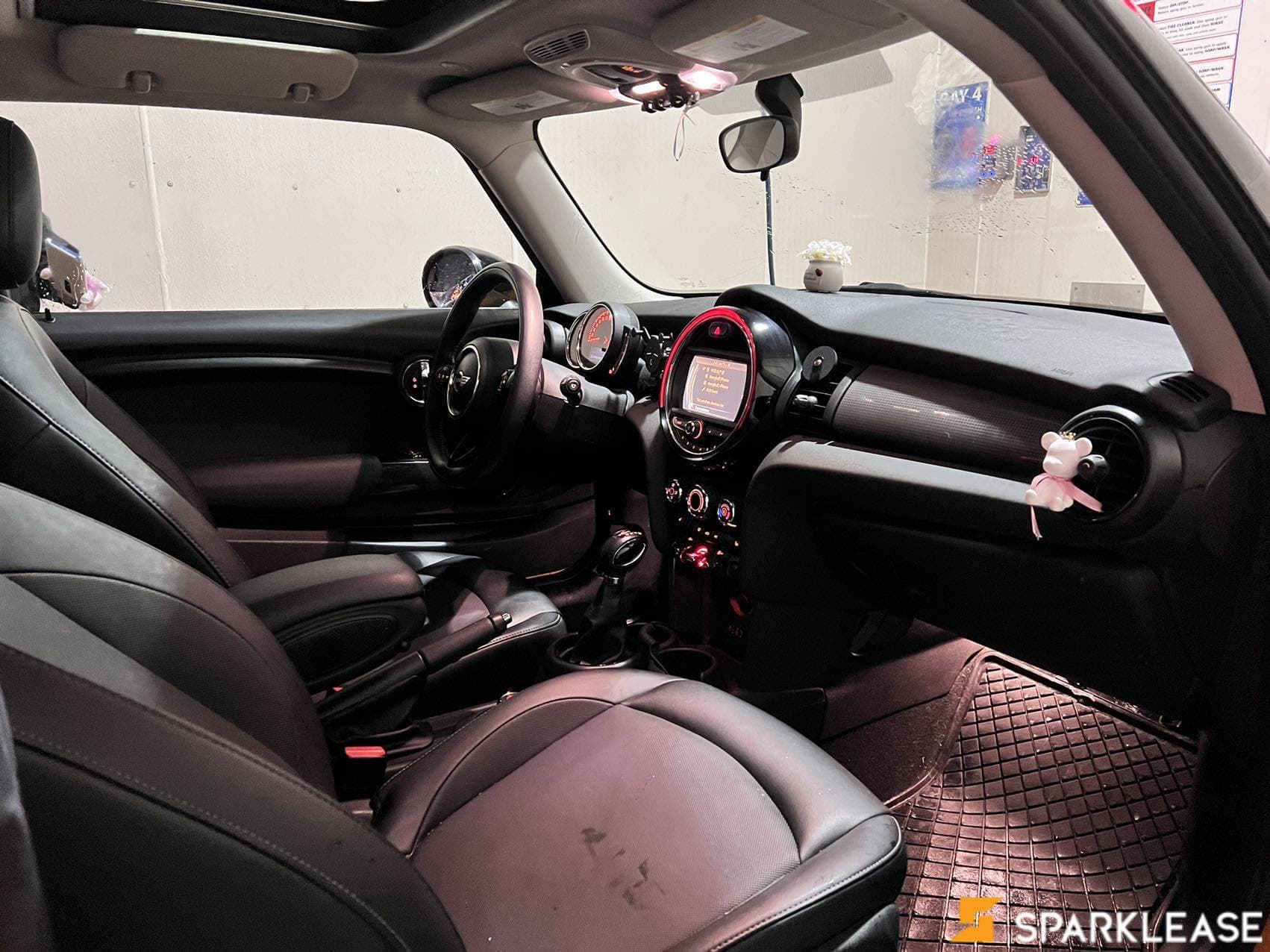 2018 MINI Cooper
