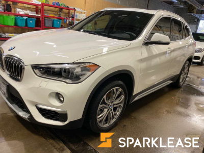 2019 BMW X1
