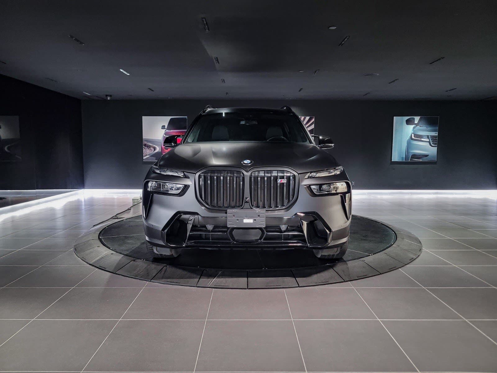 2024 BMW X7 M60i xDrive