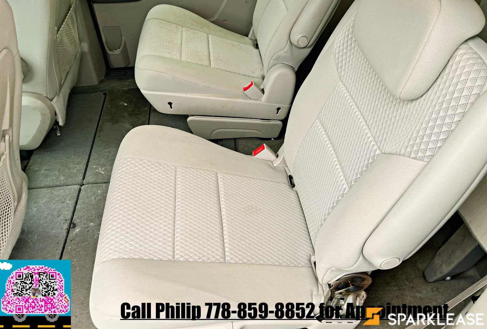 2010 Dodge Grand Caravan 4dr Wgn SE