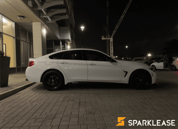2018 BMW 440i Xdrive 
