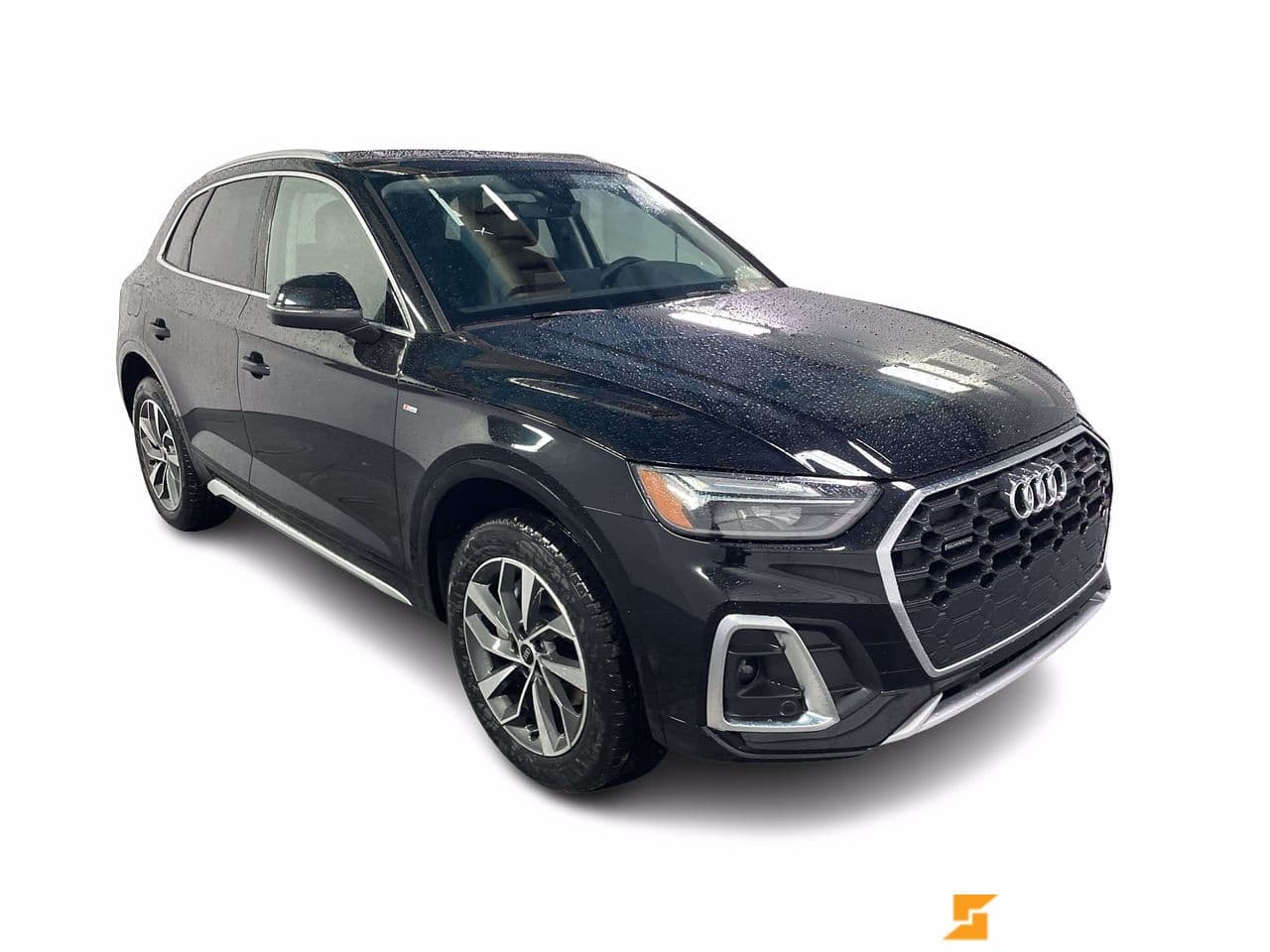 2022 Audi  Q5  Progressiv 45 TFSI quattro 