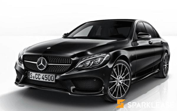 2020 Mercedes-Benz C43 Sedan