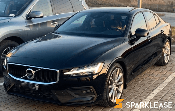 2019 Volvo S60