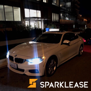 2019 BMW 430i xdrive Coupe